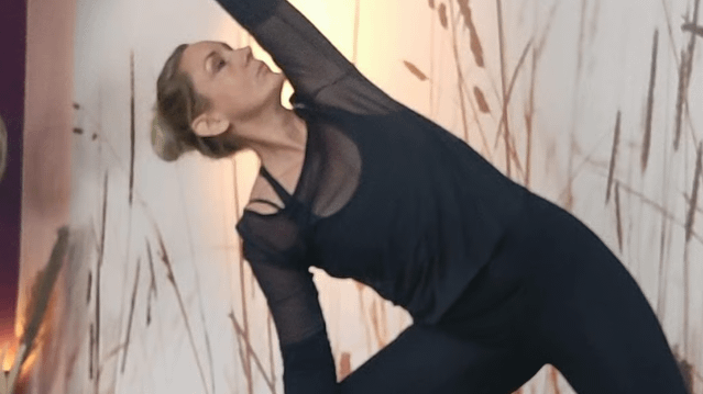 Bild 1 von Yoga - Komm mal runter Werdenfelserei Partnergalerie