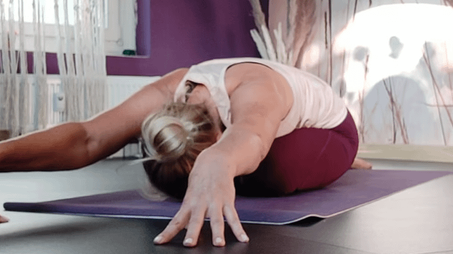 Bild 2 von Yoga - Komm mal runter Werdenfelserei Partnergalerie