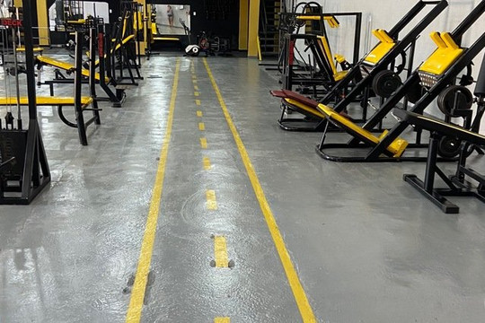 Imagem 3 da galeria do parceiro Performance Academia