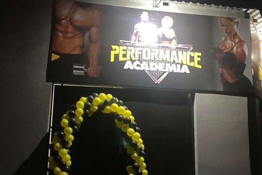Imagem 2 da galeria do parceiro Performance Academia