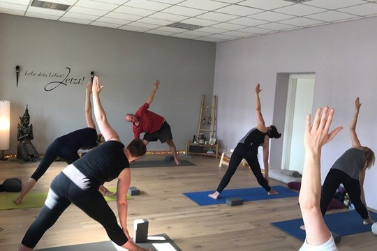 Bild 3 von TiMana Yoga Studio Partnergalerie
