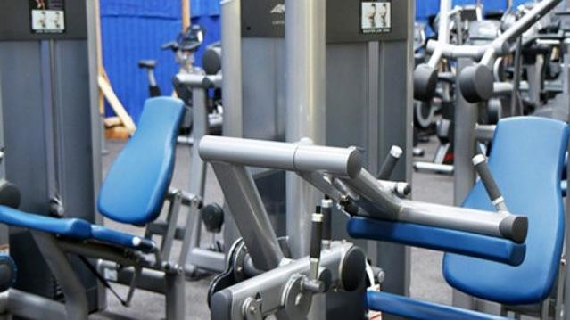 Immagine 2 dalla galleria del partner Palestra Star Line Fitness & Dance