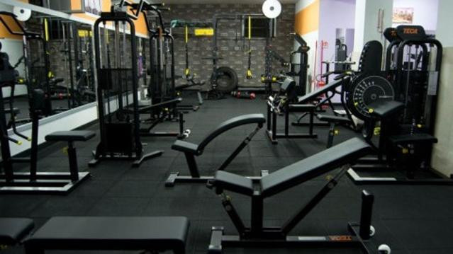 Immagine 1 dalla galleria del partner Palestra Star Line Fitness & Dance