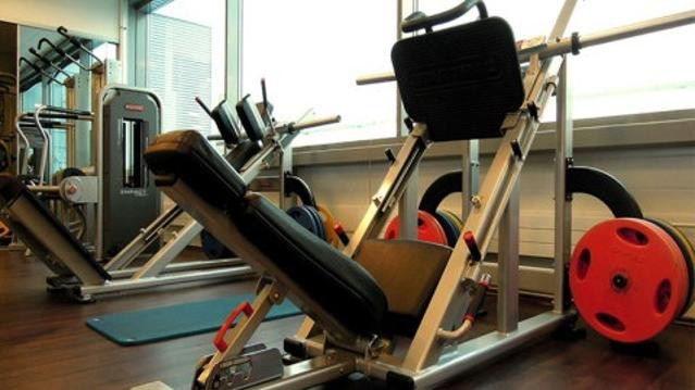 Immagine 3 dalla galleria del partner Palestra Star Line Fitness & Dance