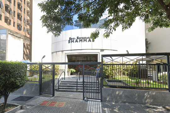 Imagem 2 da galeria do parceiro Studio de Pilates Vivian Diniz