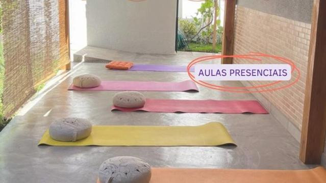 Imagem 1 da galeria do parceiro ATMA - Espaço Terapêutico Aromas & Bem-estar