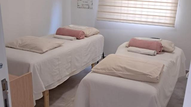 Imagem 3 da galeria do parceiro ATMA - Espaço Terapêutico Aromas & Bem-estar