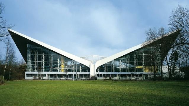 Bild 2 von Bäderland Alsterschwimmhalle Partnergalerie