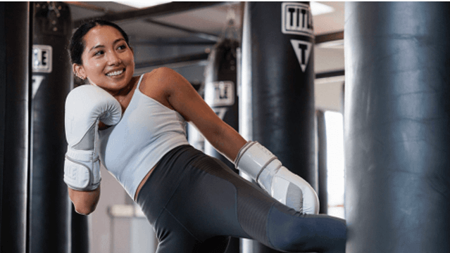 Image 2 from Title Boxing Club Danvers partner gallery