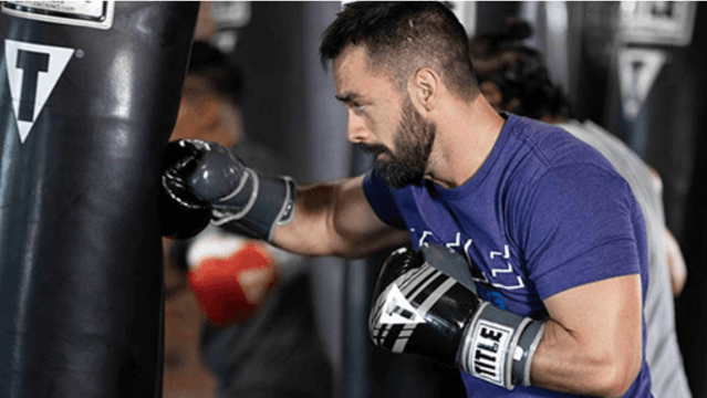Image 1 from Title Boxing Club Danvers partner gallery