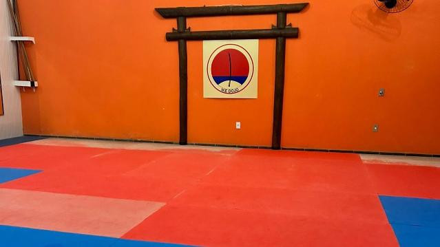 Imagem 1 da galeria do parceiro Krav-Maga Bukan Tatuapé