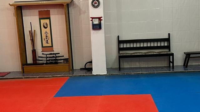 Imagem 3 da galeria do parceiro Krav-Maga Bukan Tatuapé