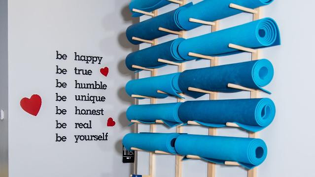 Image 2 from Anchor Barre Fitness & Wellness Studio partner gallery