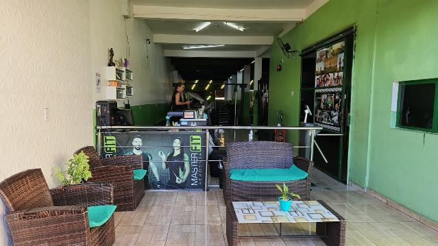 Imagem 3 da galeria do parceiro Master Fit Academia