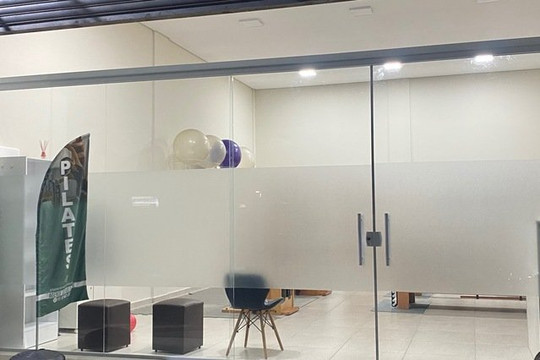 Imagem 2 da galeria do parceiro Studio de Pilates e Fisioterapia Elissandra Barbosa