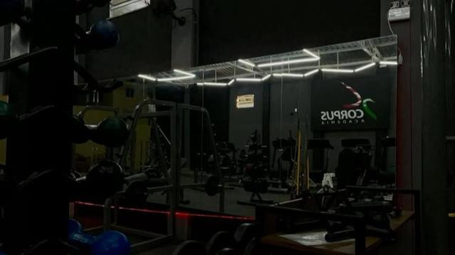 Imagem 3 da galeria do parceiro Corpus JM Academia