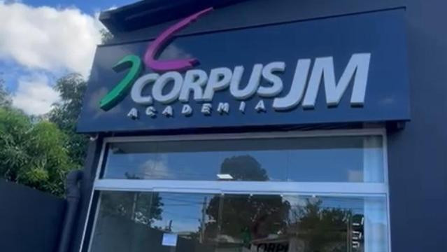 Imagem 2 da galeria do parceiro Corpus JM Academia