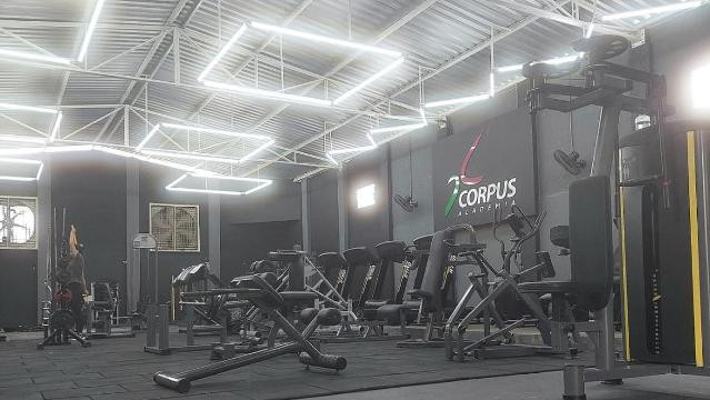 Imagem 1 da galeria do parceiro Corpus JM Academia