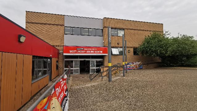 Image 2 from Everyone Active - West Lindsey Leisure Centre partner gallery