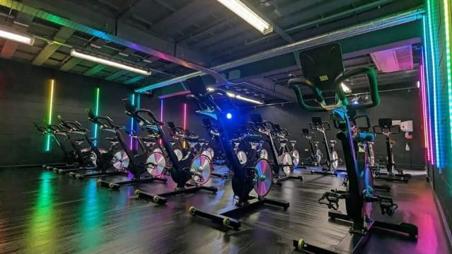 Image 1 from Everyone Active - West Lindsey Leisure Centre partner gallery