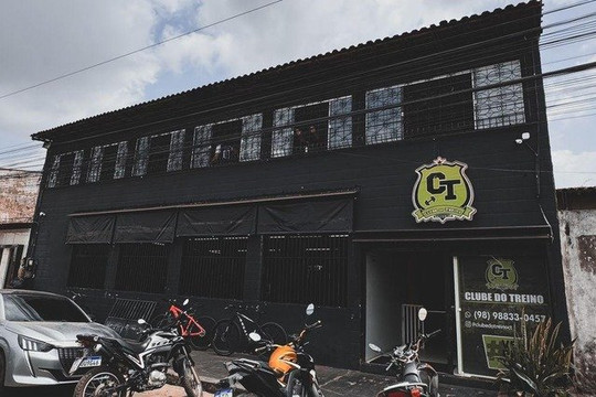 Imagem 2 da galeria do parceiro Clube do Treino