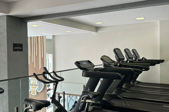 Imagem 3 da galeria do parceiro Meta Fitness