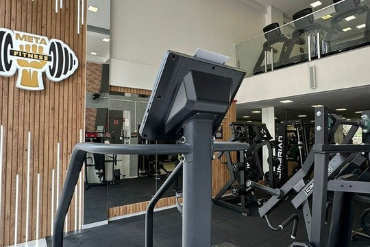 Imagem 1 da galeria do parceiro Meta Fitness