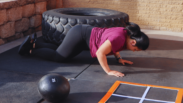 Image 1 from BDJ Fitness & Boxing partner gallery