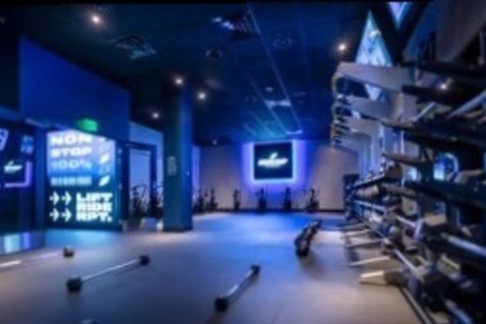 Image 1 from Basecamp Fitness East Memphis partner gallery