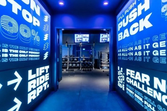 Image 2 from Basecamp Fitness East Memphis partner gallery