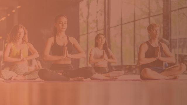 Image 1 from Soul House Yoga partner gallery