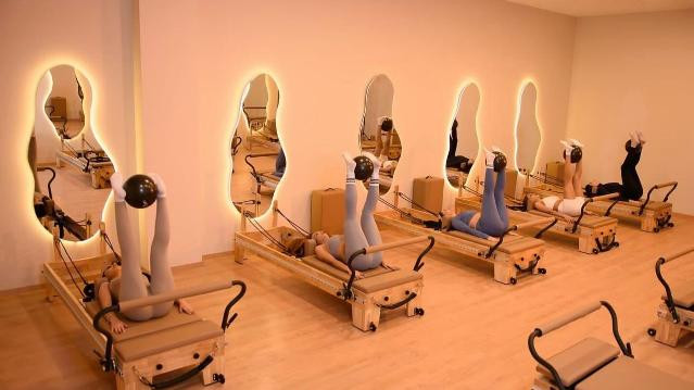 Imagen 3 de la galería del partner Lucent Pilates