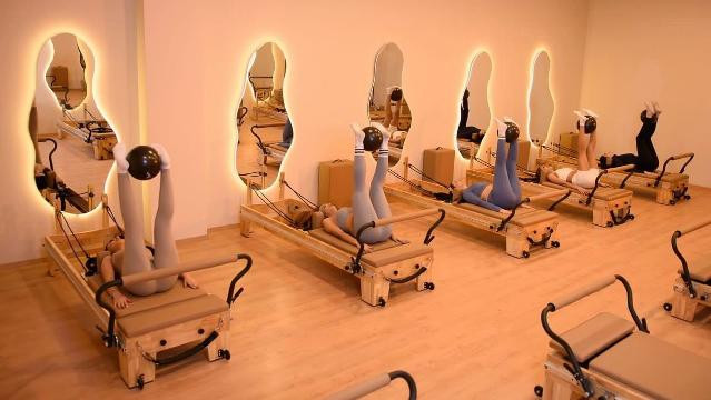 Imagen 1 de la galería del partner Lucent Pilates