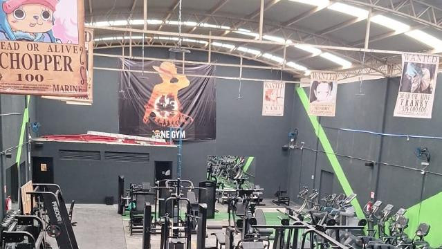 Imagen 2 de la galería del partner One Gym