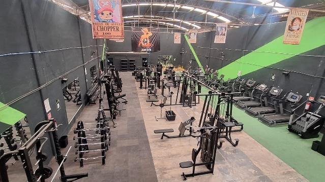 Imagen 1 de la galería del partner One Gym