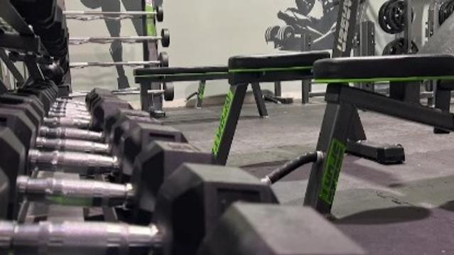 Imagen 3 de la galería del partner One Gym