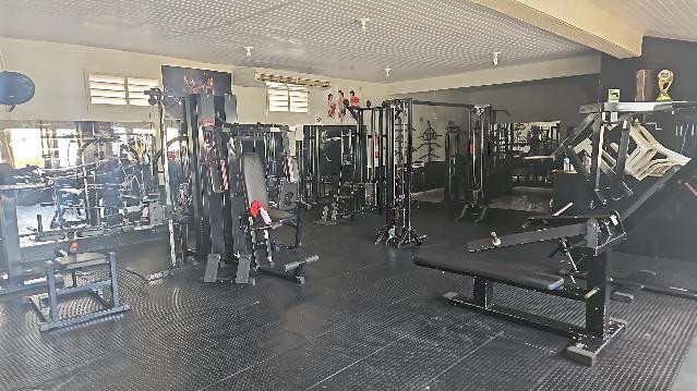 Imagem 3 da galeria do parceiro Clubfitness CRT