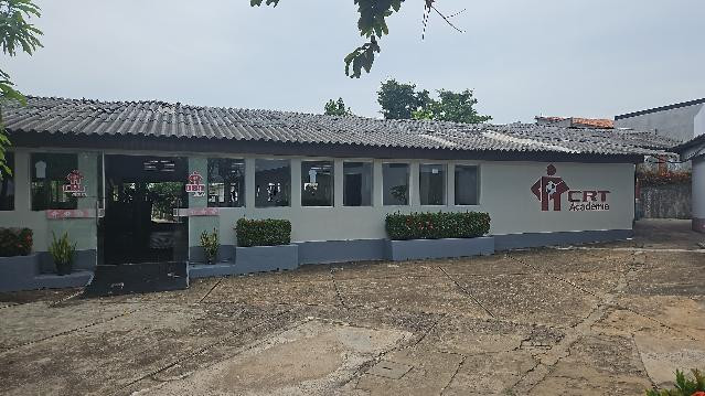 Imagem 2 da galeria do parceiro Clubfitness CRT