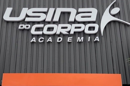 Imagem 2 da galeria do parceiro Usina do Corpo - Cachoeirinha TRI