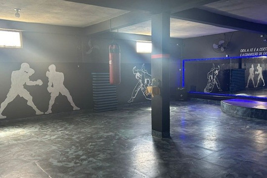 Imagem 3 da galeria do parceiro Shape Academia