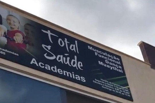Imagem 2 da galeria do parceiro Total Saúde Academias - Mira Mangue