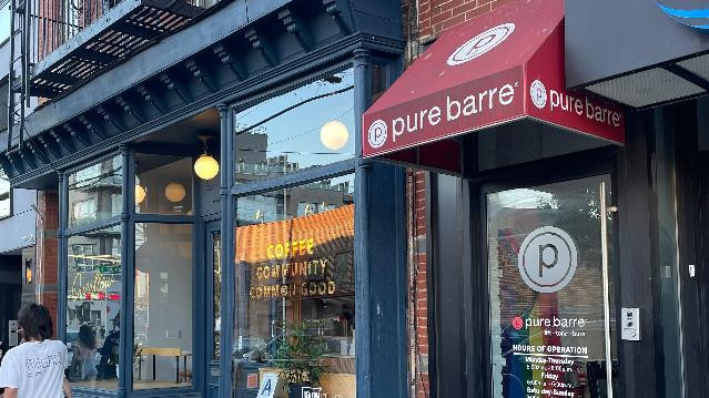 Image 2 from Pure Barre New York | Long Island City partner gallery