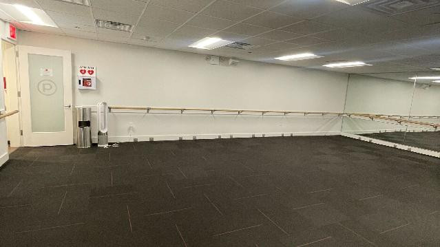 Image 1 from Pure Barre New York | Long Island City partner gallery