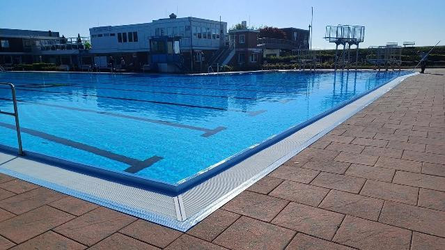 Bild 2 von Freibad Tönning Partnergalerie