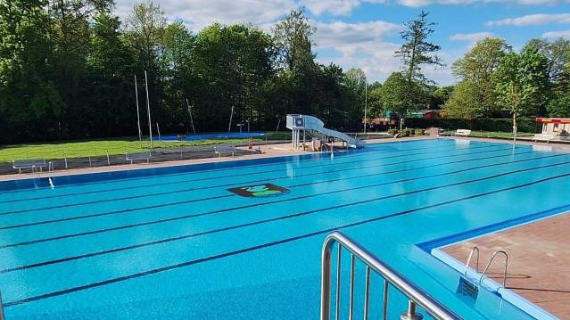 Bild 1 von Freibad Tönning Partnergalerie