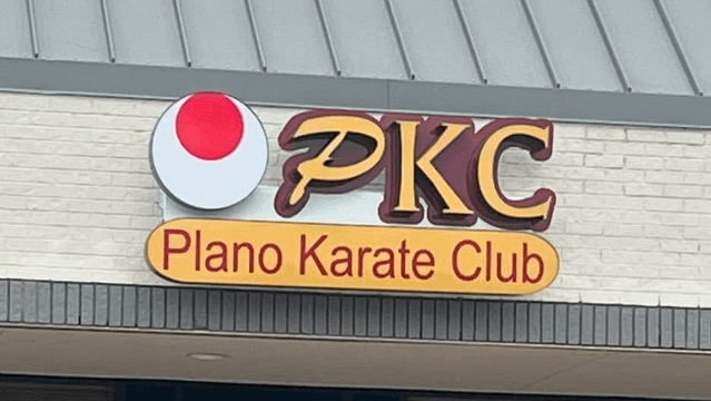 Image 2 from Plano Karate Club partner gallery