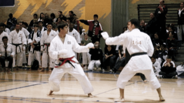 Image 3 from Plano Karate Club partner gallery