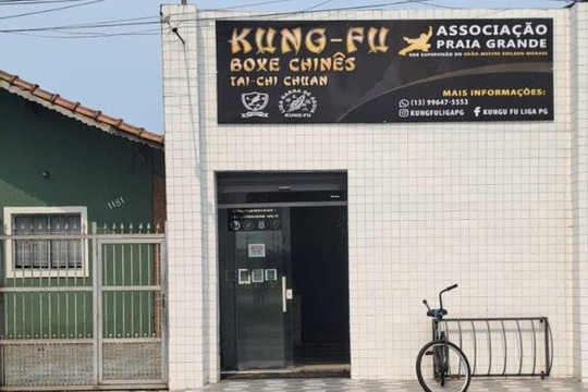 Imagem 2 da galeria do parceiro Kung Fu Garra de Águia Praia Grande