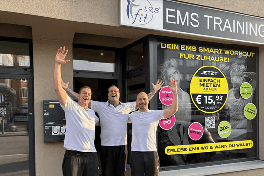 Bild 2 von myEMS-Club STORE Partnergalerie