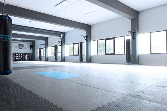 Bild 1 von Atrium Sports e.V. Partnergalerie